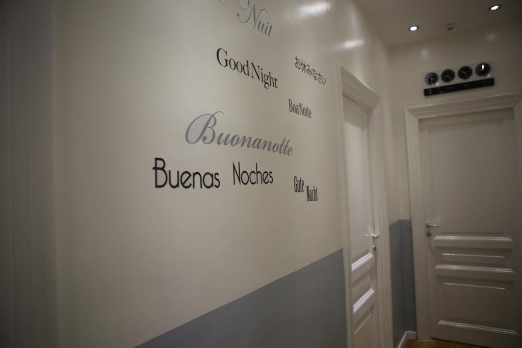 Blanco Vaticano Roma Exterior foto