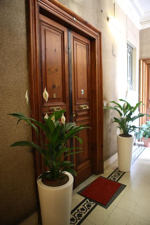 Blanco Vaticano Roma Exterior foto